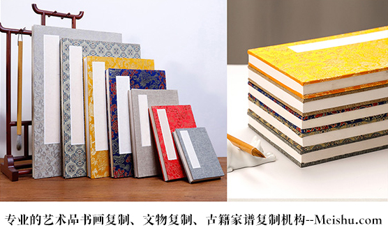 河北省-有没有专业的书画打印复制公司推荐？
